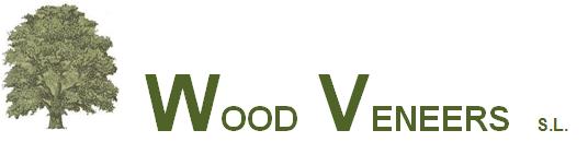 Logo Wood Veneers